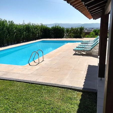 Casajp Bed & Breakfast Viana do Castelo Exterior foto