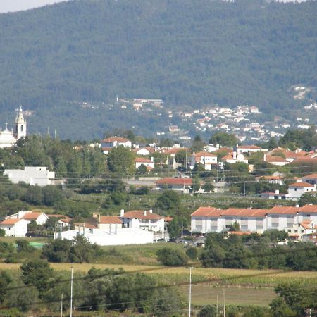 Casajp Bed & Breakfast Viana do Castelo Exterior foto