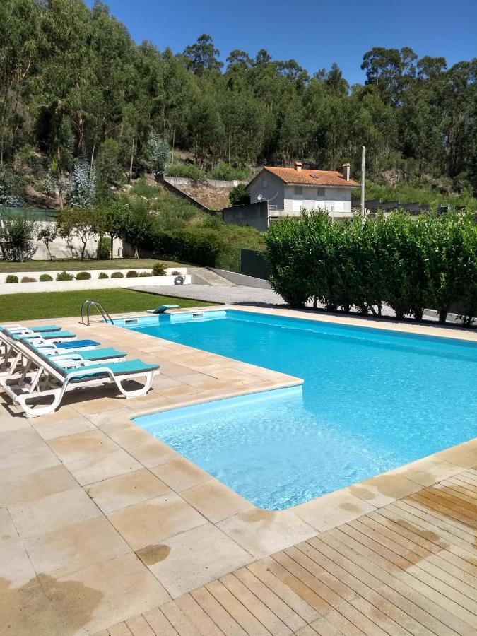 Casajp Bed & Breakfast Viana do Castelo Exterior foto