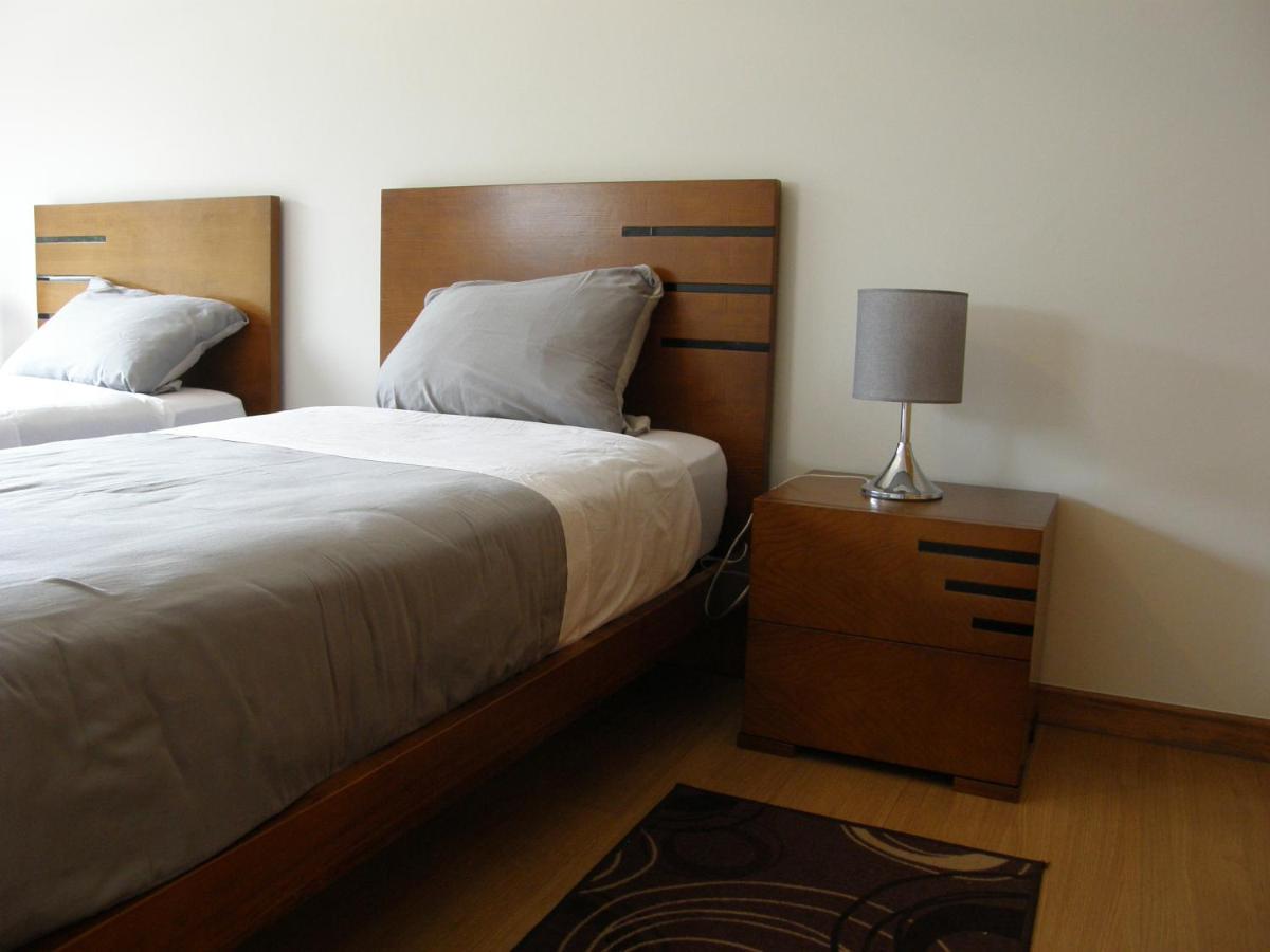 Casajp Bed & Breakfast Viana do Castelo Exterior foto