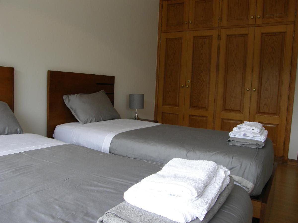 Casajp Bed & Breakfast Viana do Castelo Exterior foto