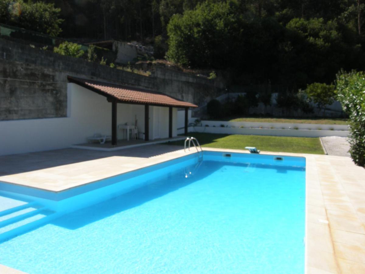 Casajp Bed & Breakfast Viana do Castelo Exterior foto