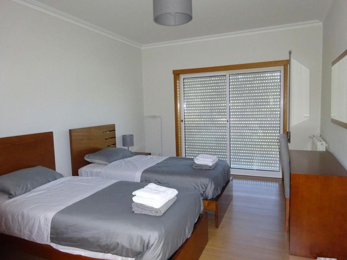 Casajp Bed & Breakfast Viana do Castelo Exterior foto