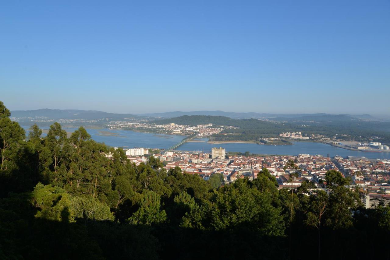 Casajp Bed & Breakfast Viana do Castelo Exterior foto