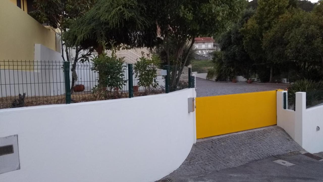 Casajp Bed & Breakfast Viana do Castelo Exterior foto